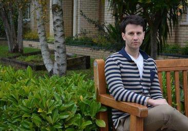 «Cuando acaben no van a tener problemas para encontrar trabajo»