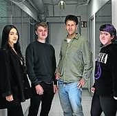 «La inteligencia artificial solo es una herramienta»