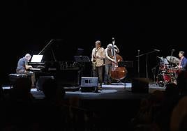 Carles Margarit + NGBM Cuarteto: Recordando a Joan Margarit