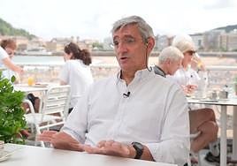 Las diferencias entre la televisión pública y las privadas