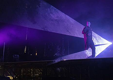 Imagen secundaria 1 - Zetak hace saltar a toda la Zurriola