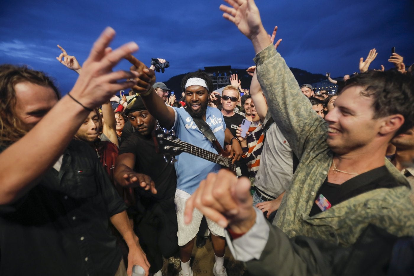 El festival bate otra vez su récord de espectadores