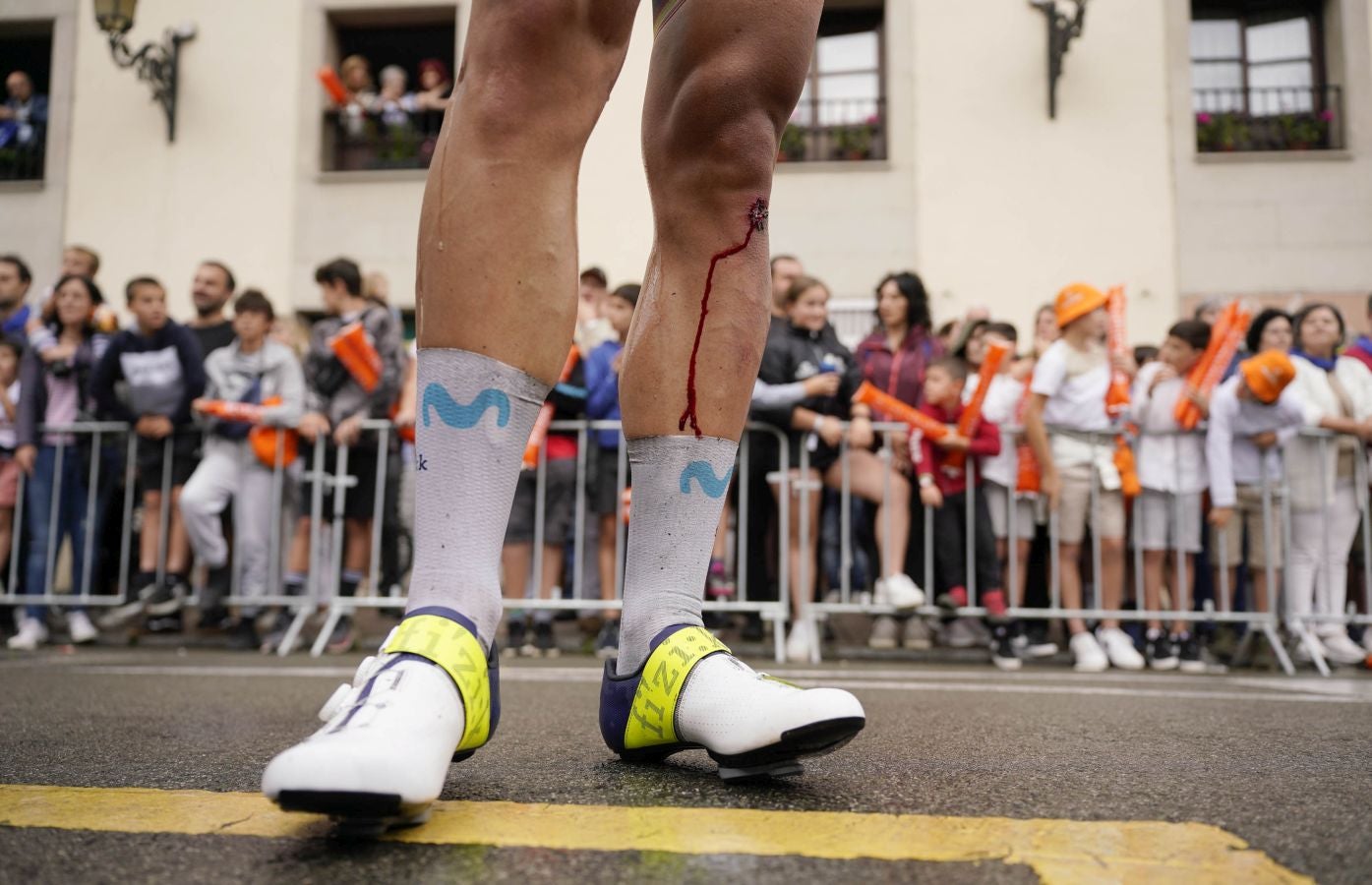 El centenario de la Clásica de Ordizia, en imágenes