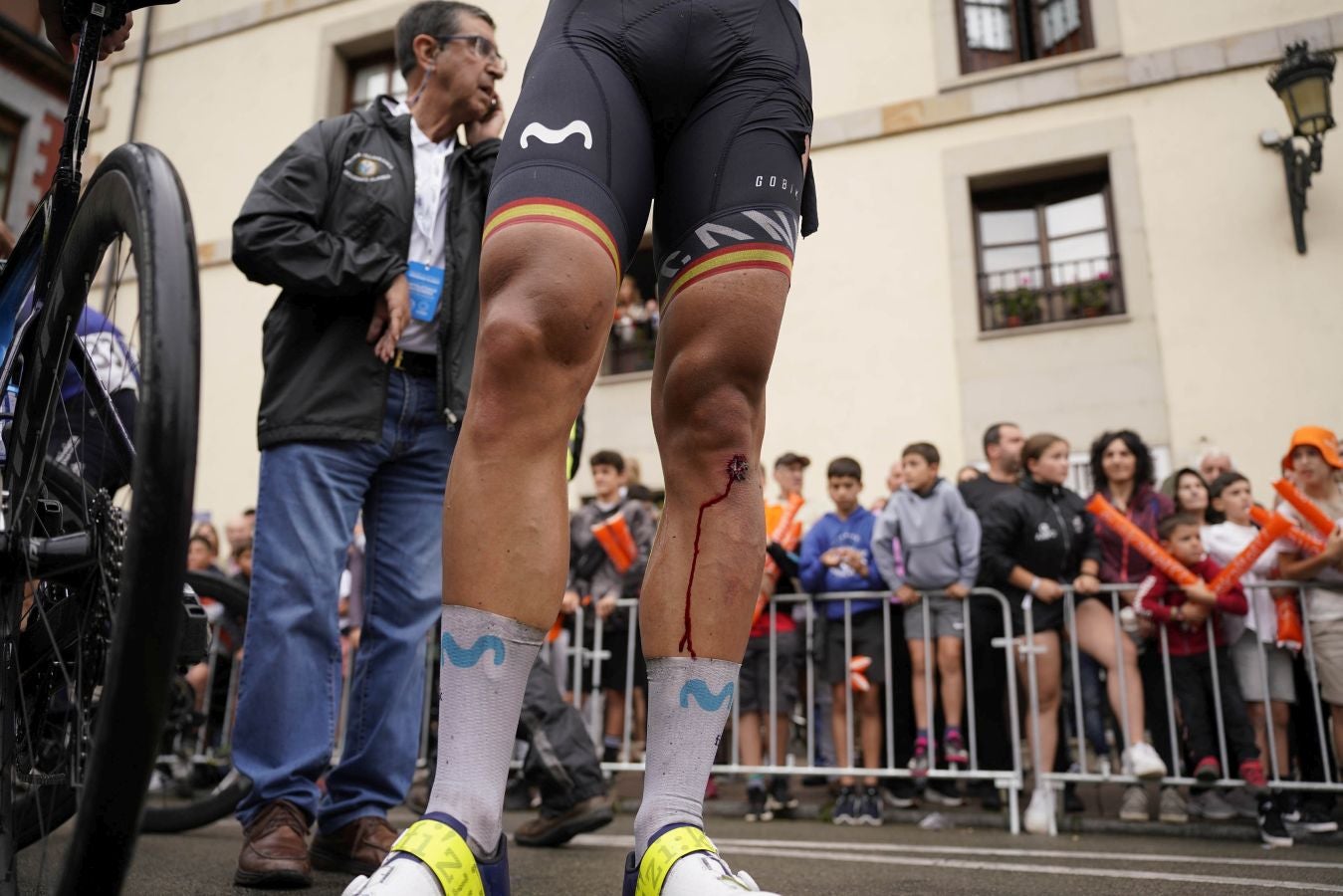 El centenario de la Clásica de Ordizia, en imágenes