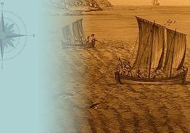 1788: La expedición del Capitán Asteasuinzarra