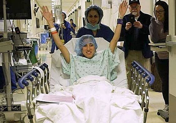 Los pacientes que viven con el virus del sida ya pueden donar órganos sin que afecte a su calidad de vida