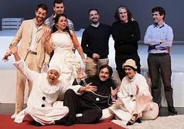 Opus Lirica celebrará su décimo aniversario con 'La Traviata' de Verdi