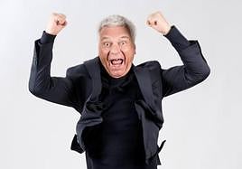 Crítica de '¡Por fin solo!': Una alegre tristeza