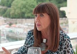 De Begoña Ameztoy para Greta Thunberg