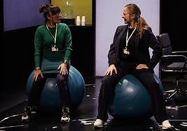 Crítica de 'Contracciones': Hace frío en la granja