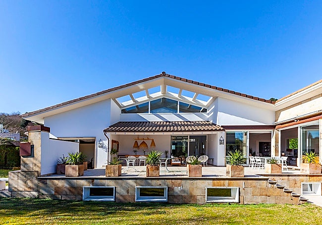 En las tasaciones el tamaño del inmueble también es determinante.