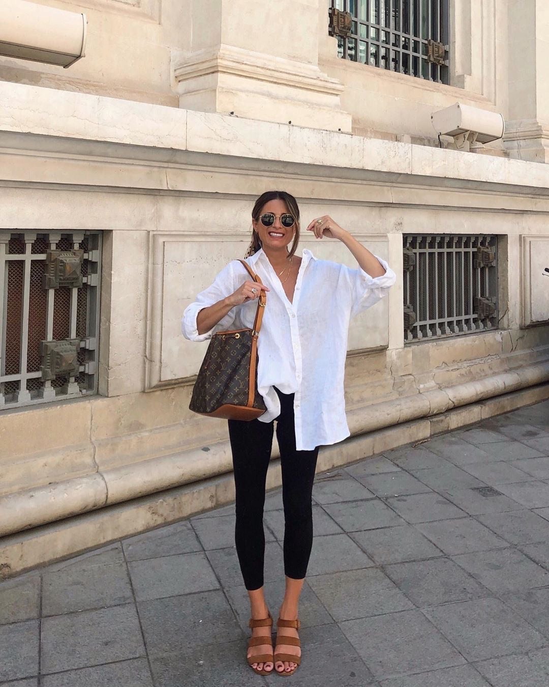 25 looks para los días nublados