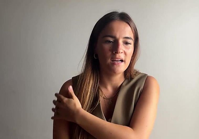 Nagore González: «Txikitatik argazkigintza maite izan dut»