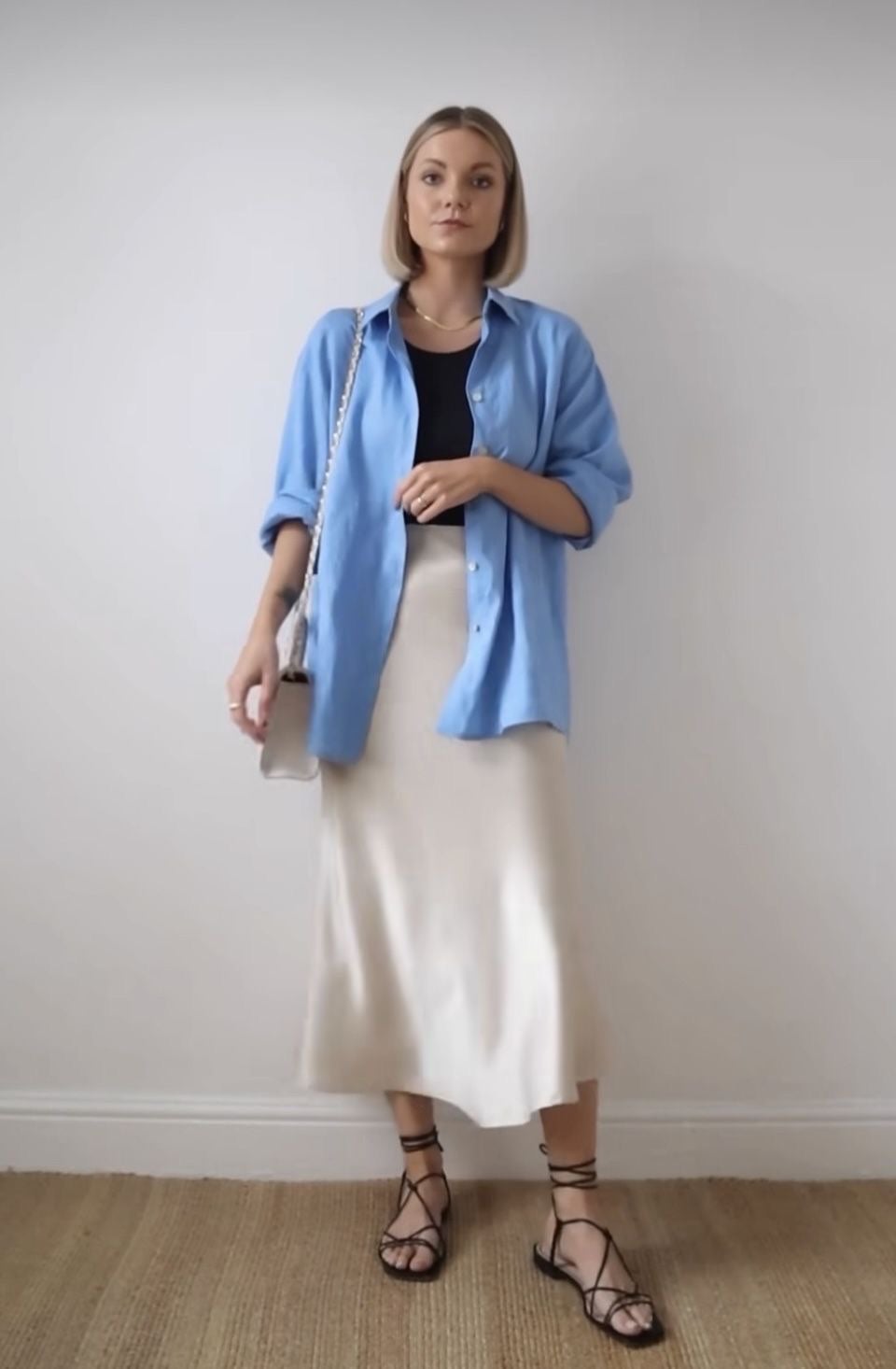 25 looks para los días nublados