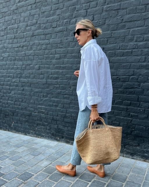 25 looks para los días nublados