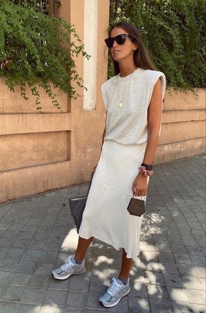 25 looks para los días nublados