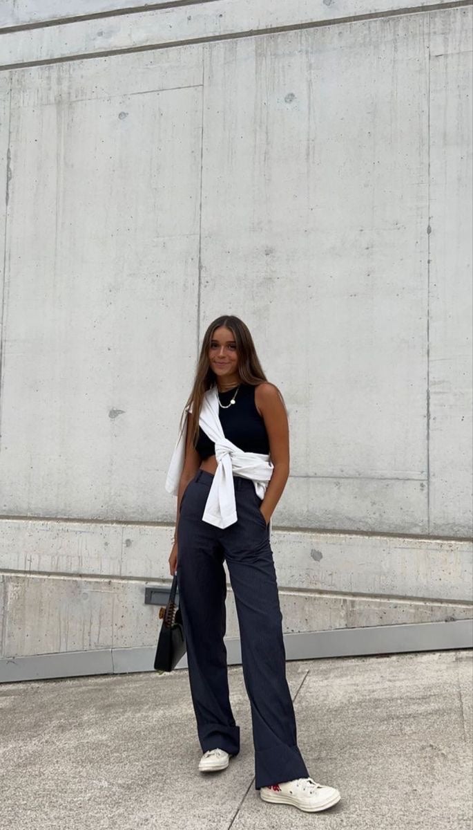 25 looks para los días nublados