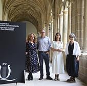 Un viaje por la música europea a través de la máquina del tiempo de la Quincena Musical