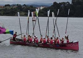 San Juan se llevó la bandera el fin de semana pasado en Camargo.