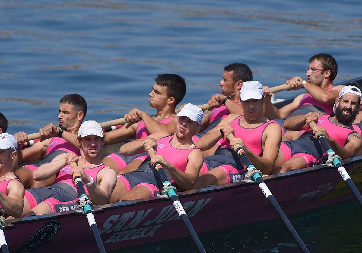 San Juan y San Pedro buscan reencontrarse con su mejor nivel en la contrarreloj de casa