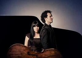 «Ensalzamos la figura de Lorca con música: queremos acercar el arte de una manera atrevida»