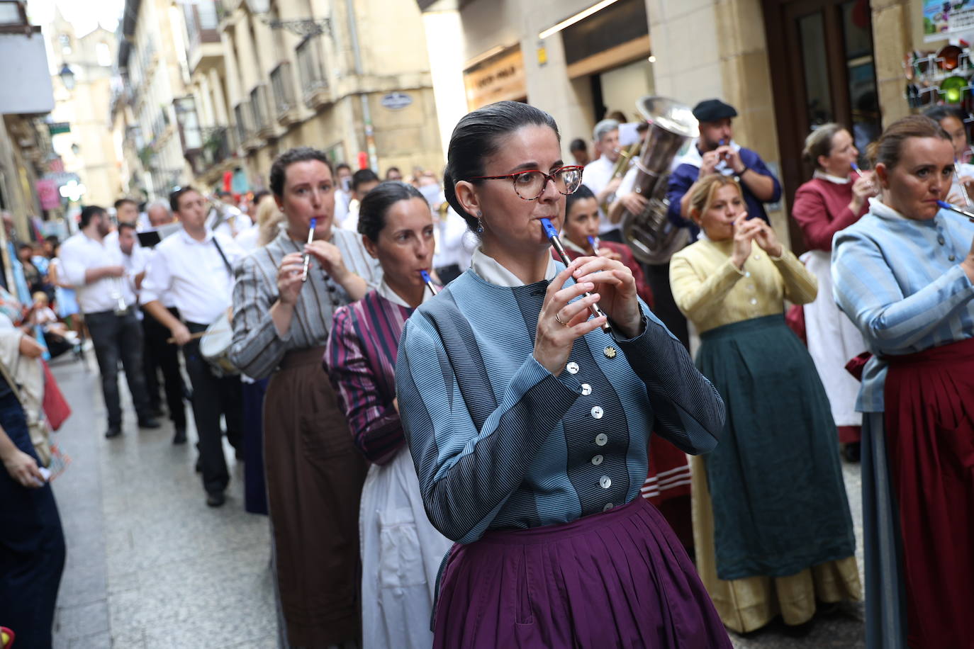 Las mejores imágenes del cañonazo
