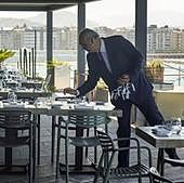 Una cena de Víspera por todo lo alto