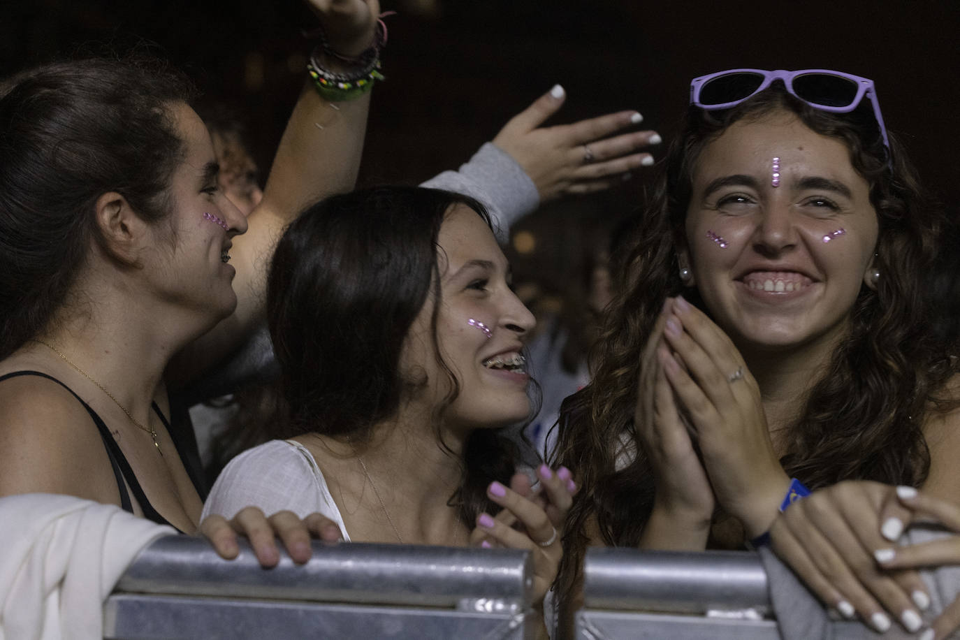 ETS triunfa en Sagüés