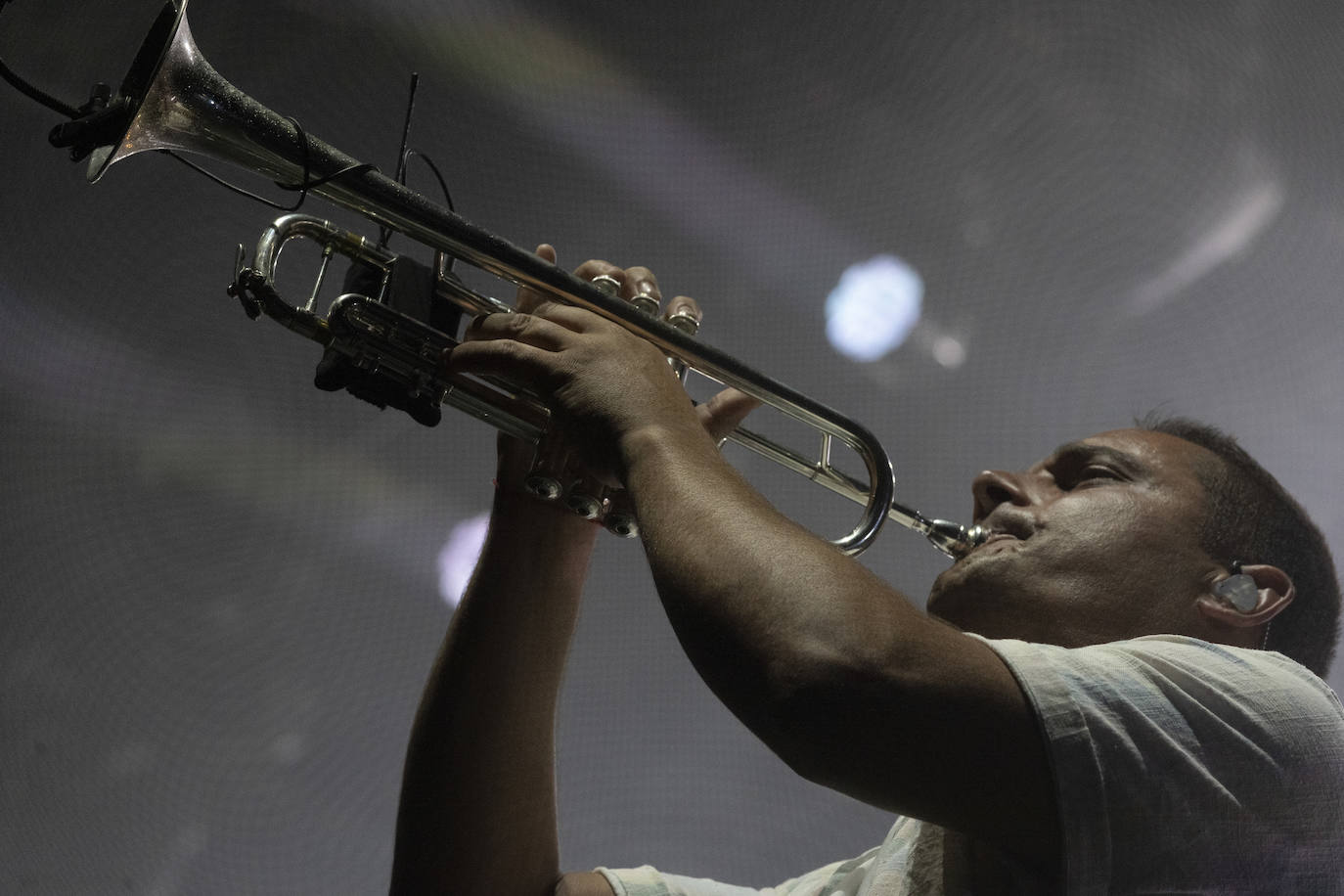 ETS triunfa en Sagüés