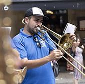 «Tocamos lo que la gente quiere oír»