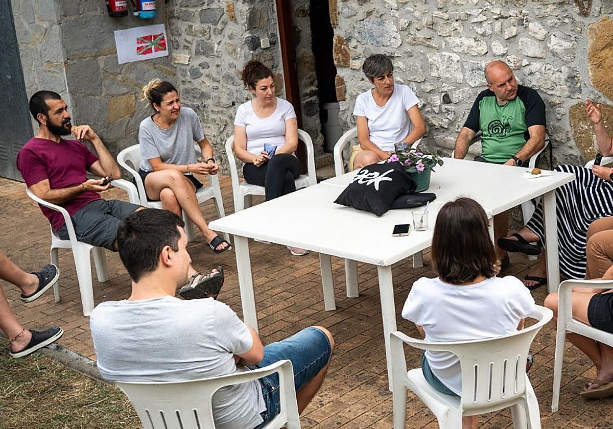 Euskara ikasteko eskaintza zabala