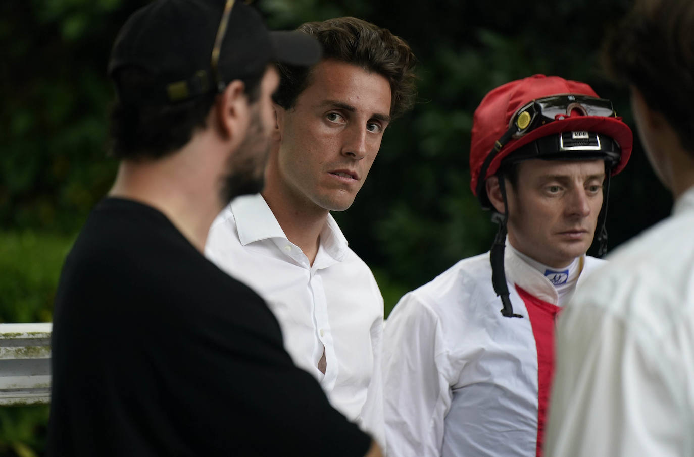 Una Copa de Oro llena de prestigio