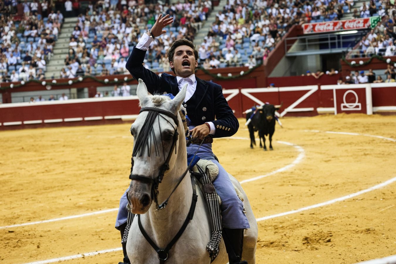 Illunbe dice adiós a &#039;El Juli&#039;