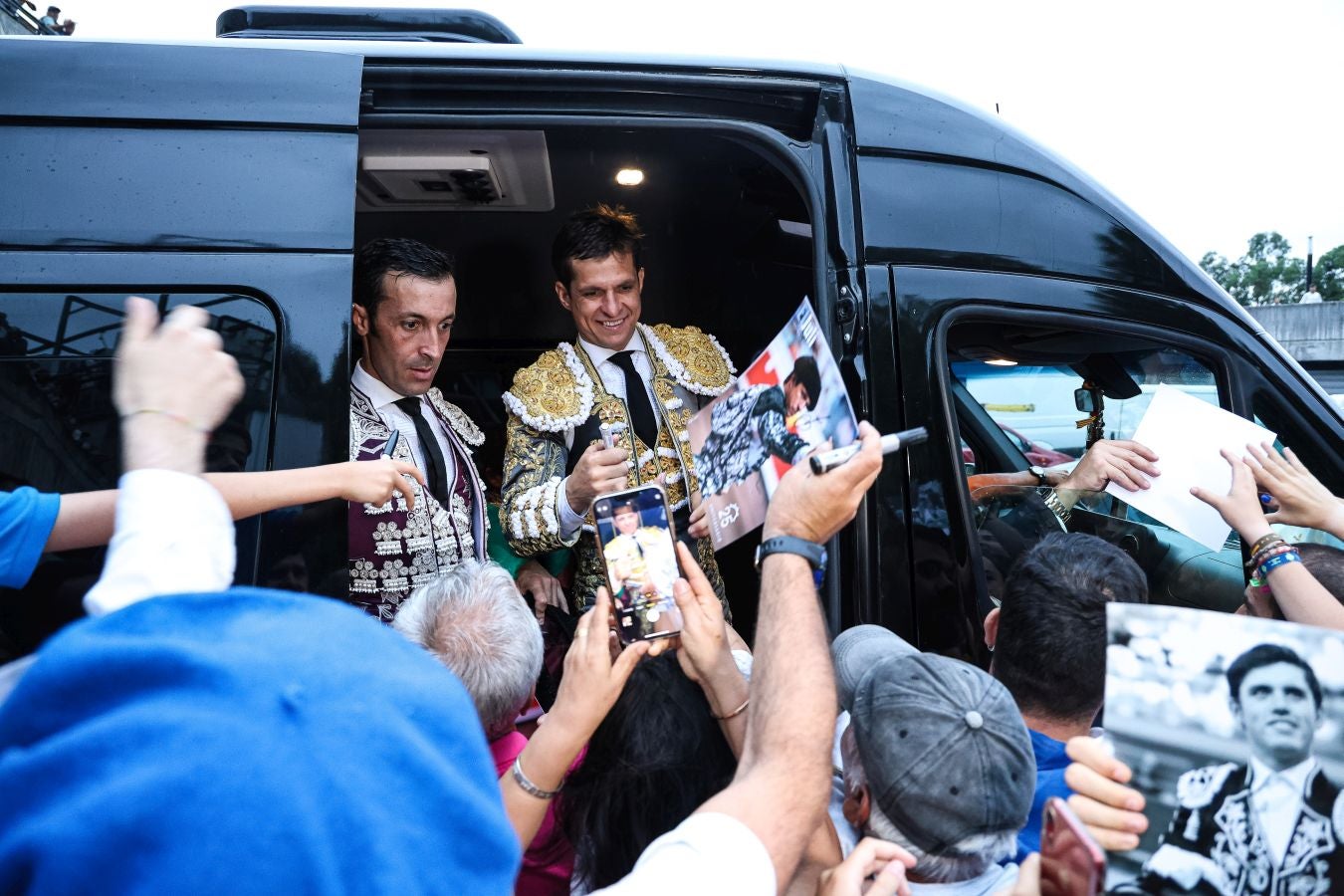 Illunbe dice adiós a &#039;El Juli&#039;