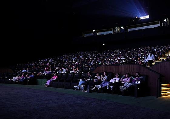 2023ko Koprodukzio Fororako 15 hautatuak jakinarazi dituzte