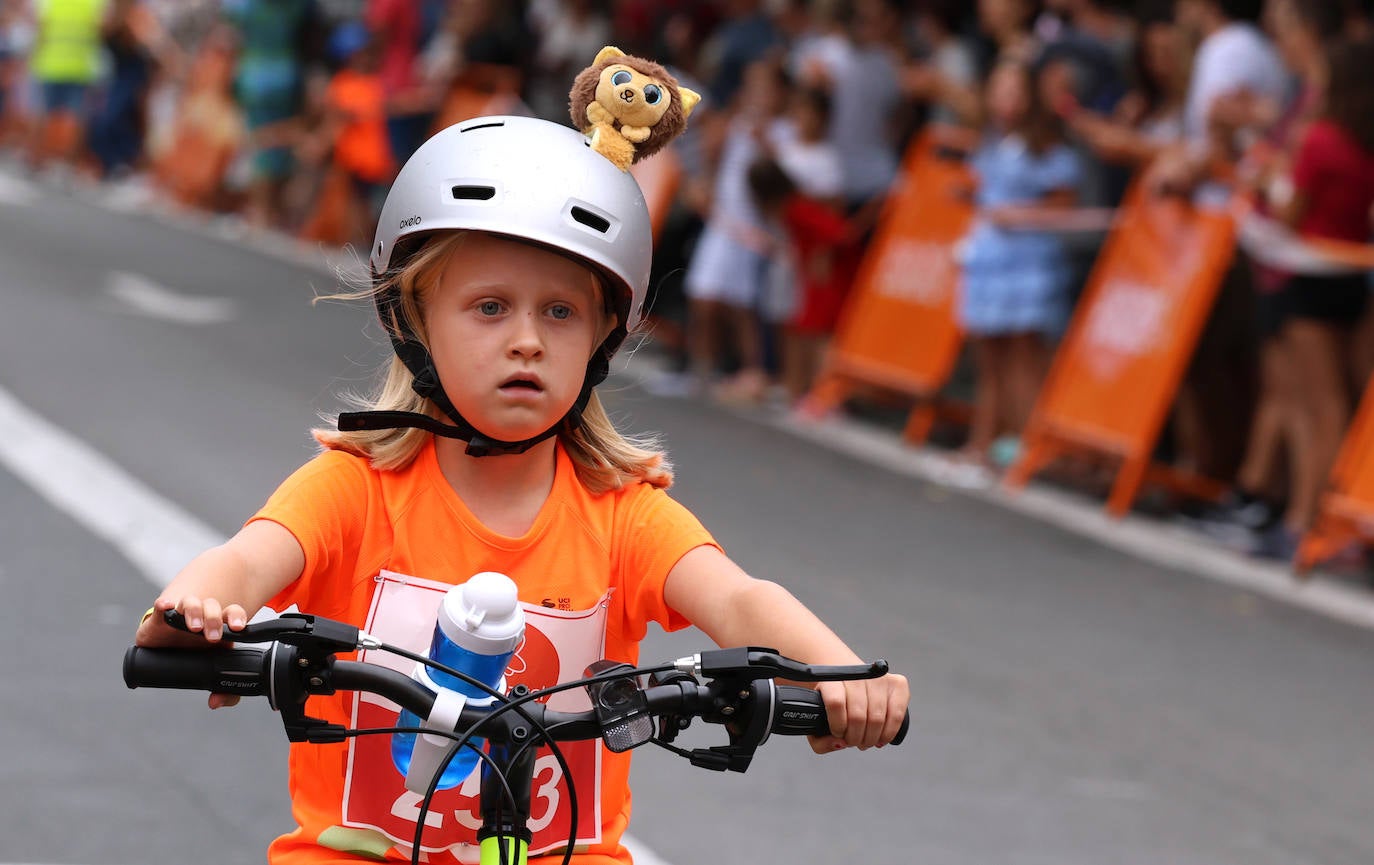 La Bizikleta Festa, en imágenes