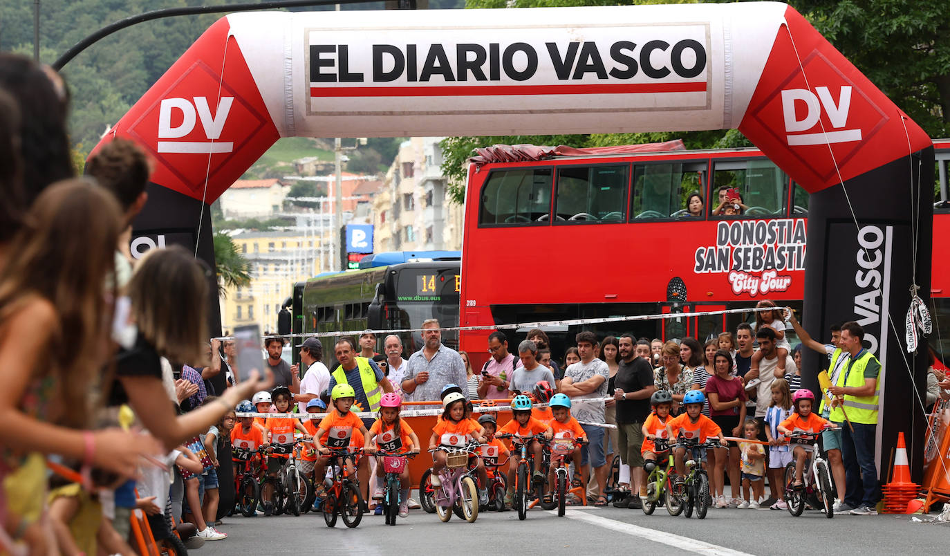La Bizikleta Festa, en imágenes