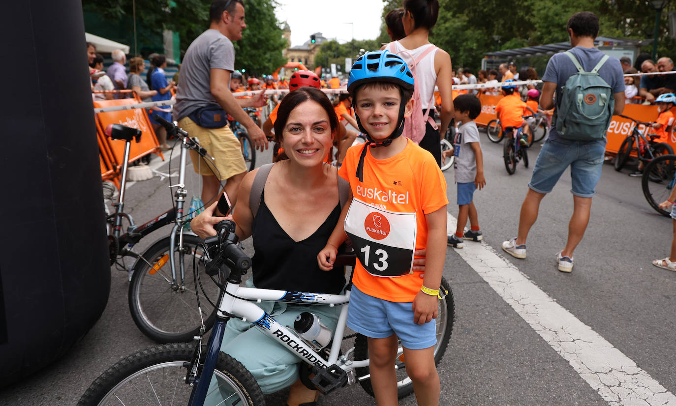 La Bizikleta Festa, en imágenes