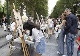 La semana de todos que nadie siente como propia
