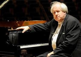 Crítica del concierto de Grigory Sokolov: Mística experiencia