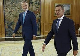 Las 10 noticias clave de la jornada