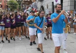 La música y el buen ambiente se adueñarán de las calles de Ibarra.