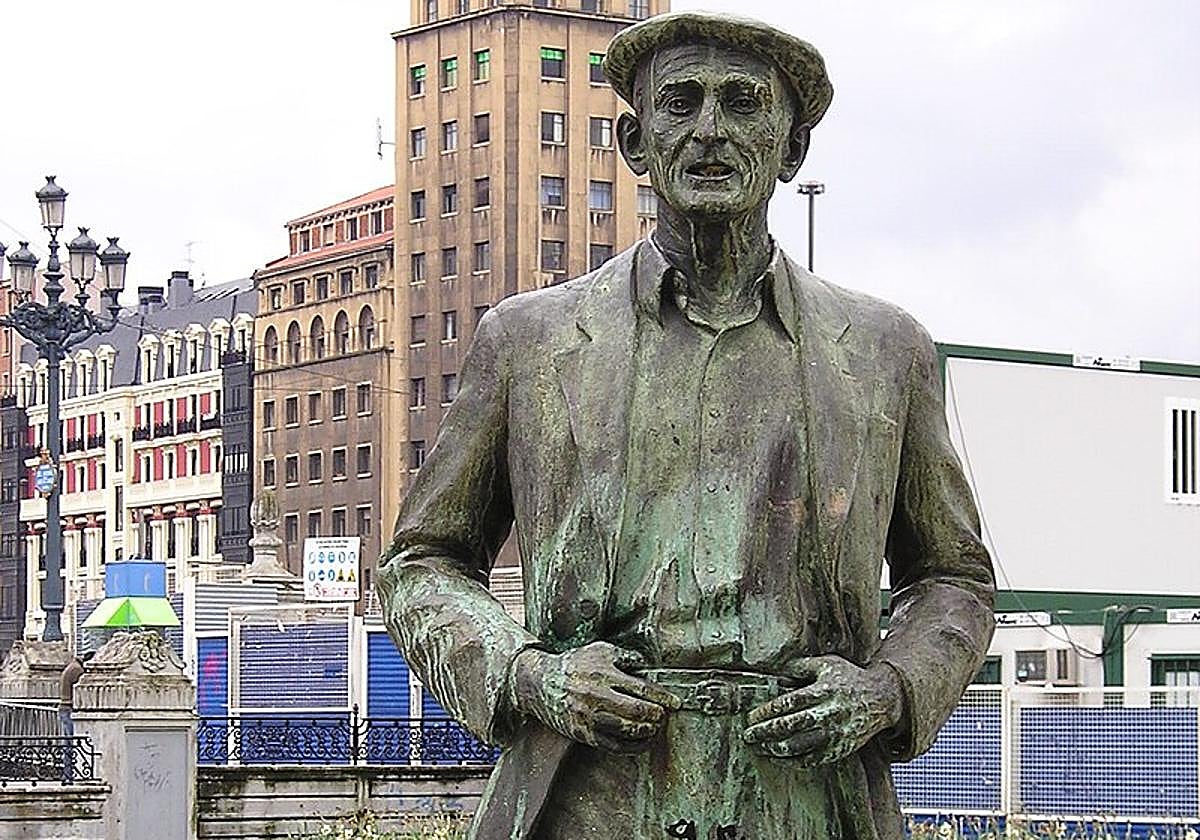 Irailaren 30ean amaituko da Balendin Enbeita bertsopaper lehiaketan parte hartzeko epea