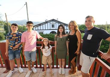 Booking devuelve el dinero de la estafa del anuncio falso en Hondarribia