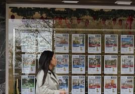 Solo una de cuatro mujeres cuenta con recursos economómicos para comprar su primera vivienda.