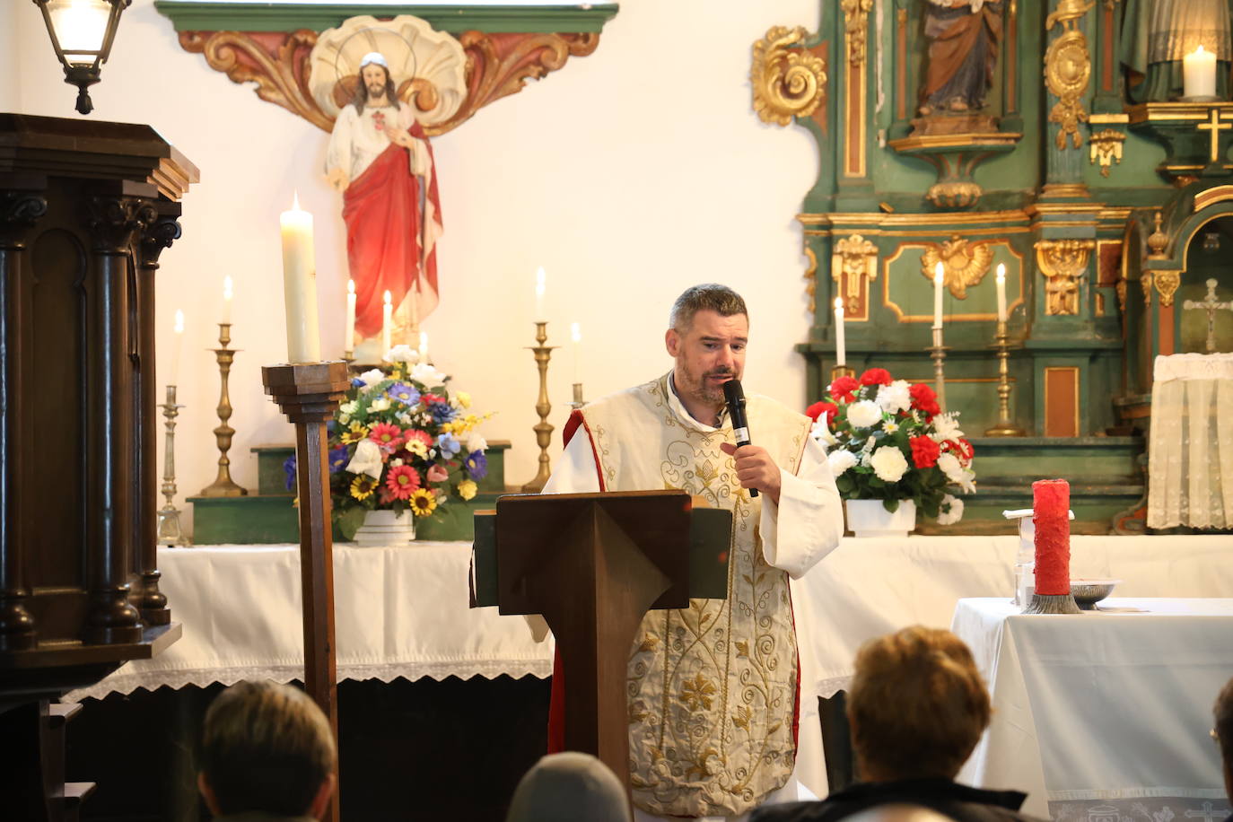 Apertura de puertas de Artikutza agridulce