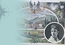 La misteriosa muerte de una infanta de España en Eskoriatza