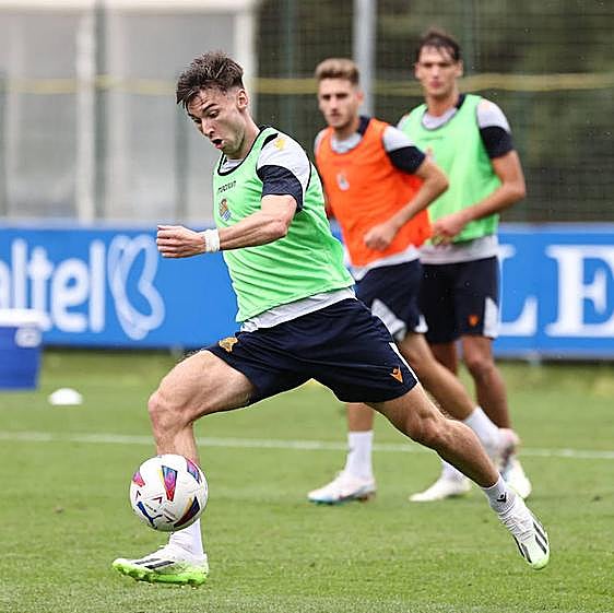 «Kieran Tierney es un fichaje de Champions»