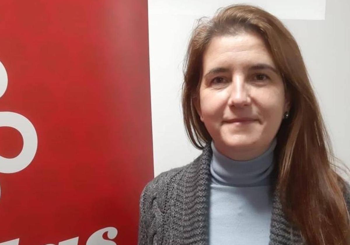«El aumento de beneficiarias es el reflejo de la sociedad que tenemos»
