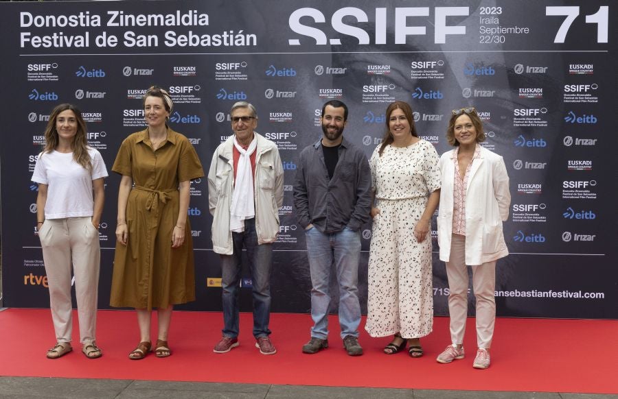 Euskal Zinemaren aurkezpena